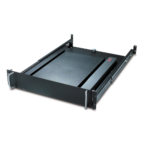 APC AR8127BLK rack-toebehoren Ladeblok (AR8127BLK) thumbnail