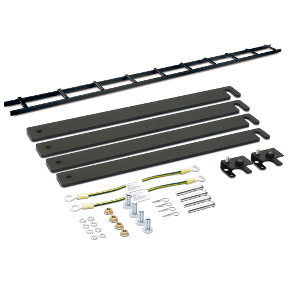 APC AR8164ABLK rack-toebehoren Ladder (AR8164ABLK) thumbnail
