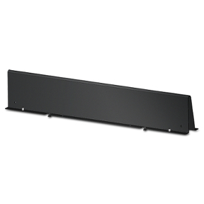 APC AR8172BLK rack-toebehoren Kabelkanaal (AR8172BLK) thumbnail