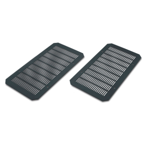 APC AR8355 rack-toebehoren Montageplaat (AR8355) thumbnail
