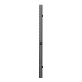 APC AR8395 rack-toebehoren Kabelmanagementstaaf (AR8395) thumbnail