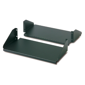 APC AR8422 rack-toebehoren Rekschap (AR8422) thumbnail