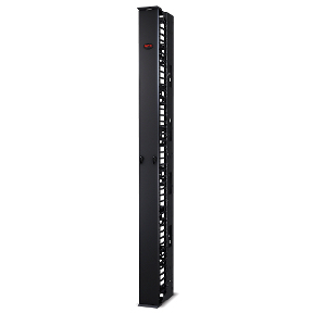APC AR8615 rack-toebehoren Paneel voor kabelbeheer (AR8615) thumbnail