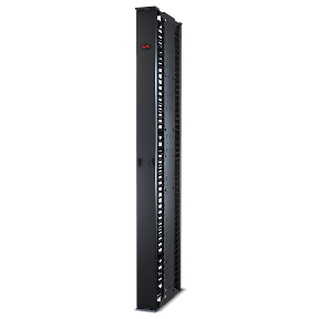 APC AR8625 rack-toebehoren Paneel voor kabelbeheer (AR8625) thumbnail