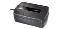 APC BE650G1 UPS 0,65 kVA 390 W 8 AC-uitgang(en) (BE650G1) thumbnail