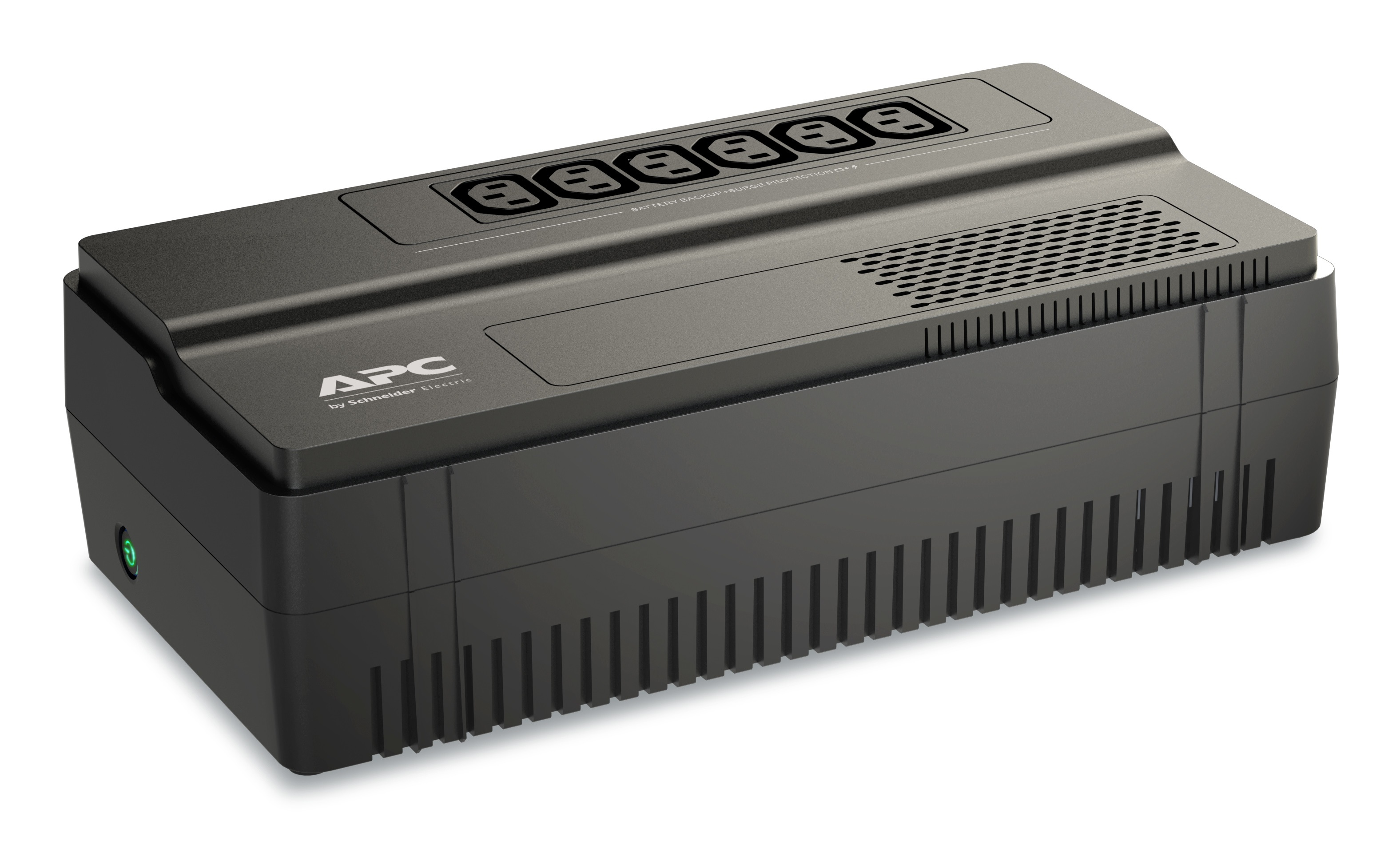 APC Easy-UPS BV1000I - Noodstroomvoeding 6x C13, 1000VA (BV1000I) thumbnail
