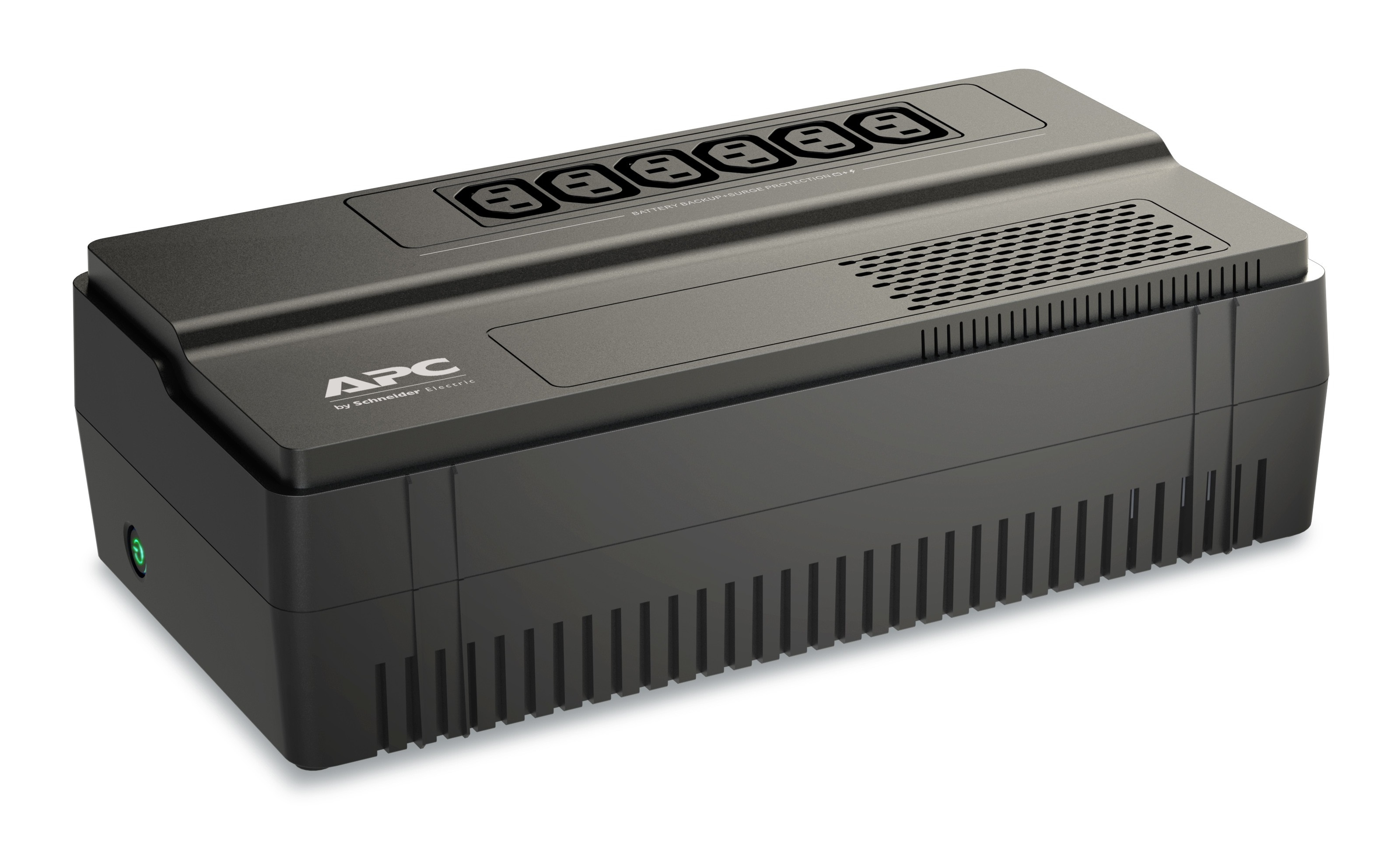 APC Easy-UPS BV500I - Noodstroomvoeding 6x C13, 500VA (BV500I) thumbnail