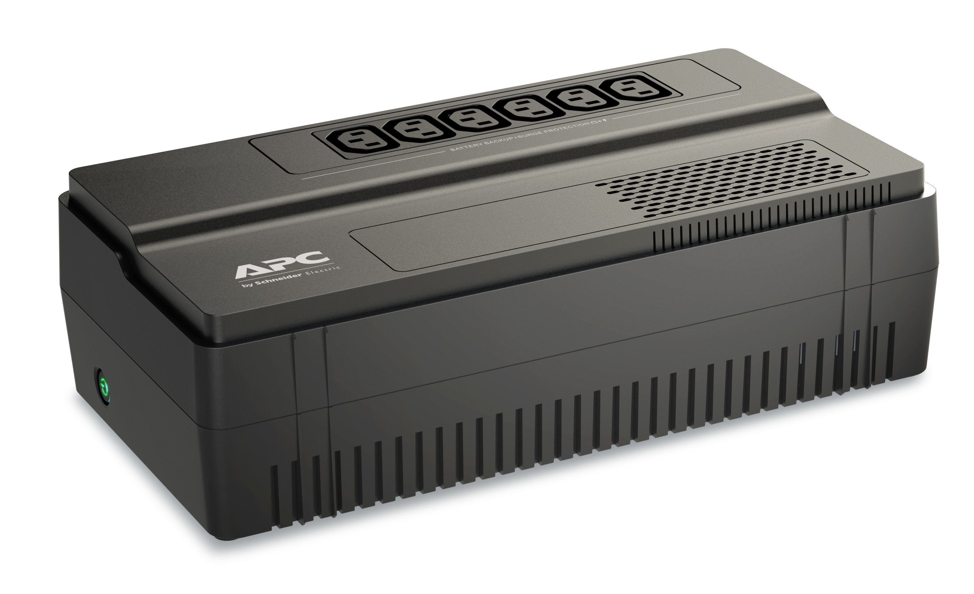 APC Easy-UPS BV650I - Noodstroomvoeding 6x C13, 650VA (BV650I) thumbnail