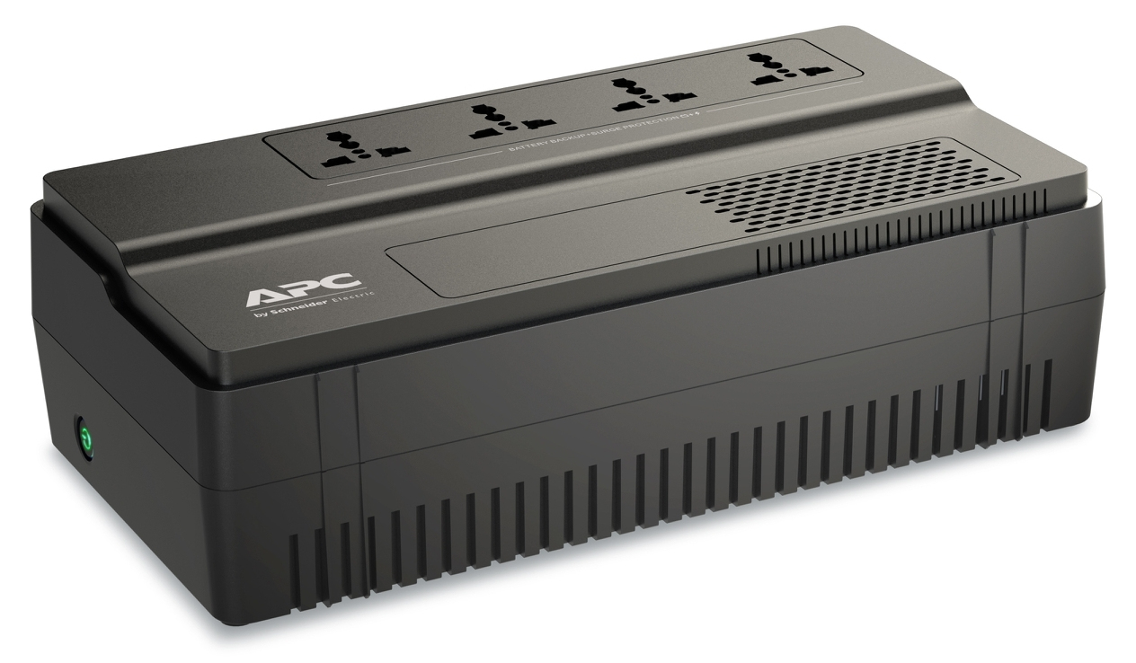 APC BV800I-MS UPS Line-interactive 0,8 kVA 450 W (BV800I-MS) thumbnail
