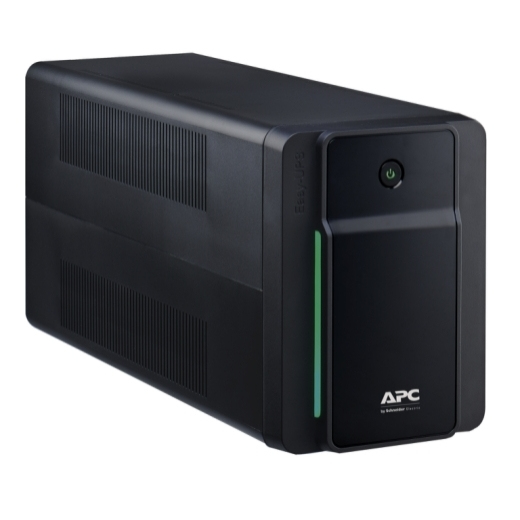 APC Back-UPS BVX2200LI-GR Noodstroomvoeding - 2200VA, 4x stopcontact (BVX2200LI-GR) thumbnail