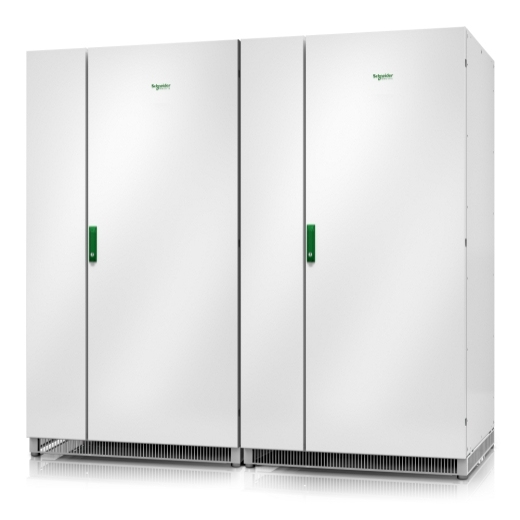 APC E3MCBC10E UPS-batterij kabinet Tower (E3MCBC10E) thumbnail