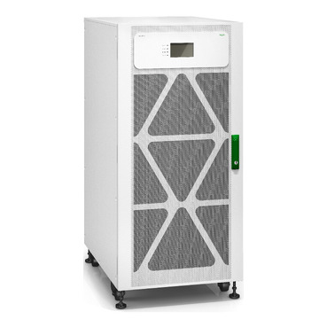 APC E3MUPS200KHS UPS Dubbele conversie (online) 200 kVA (E3MUPS60KHB1S) thumbnail