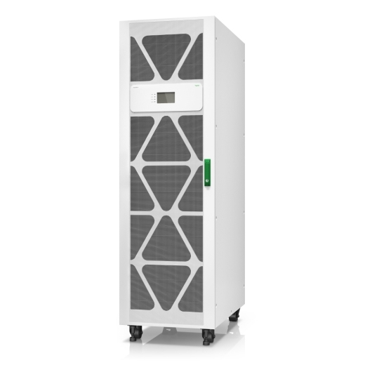 APC Easy UPS 3M 80kVA 400V 3:3 UPS with internal batteries - 9.3 minutes runtime, Start-up 5x8 (E3MUPS80KHB2S) thumbnail