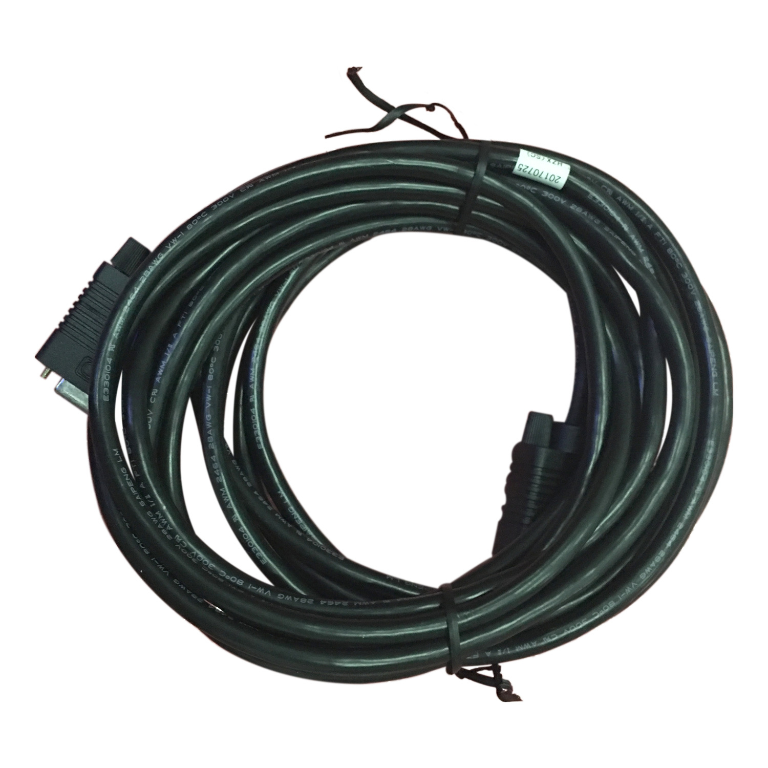 APC Parallelset (5m kabel) voor Easy UPS 3S en Easy UPS 3S Pro (E3SOPT002) thumbnail