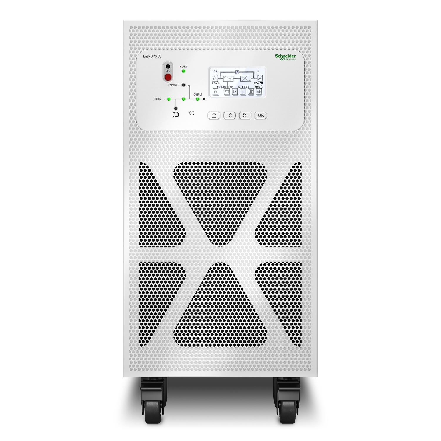 APC Temperatuursensorkit voor extern accusysteem (E3SOPT003) thumbnail