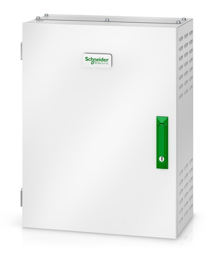 APC Easy 3S UPS-batterij kabinet Tower (E3SOPT007) thumbnail