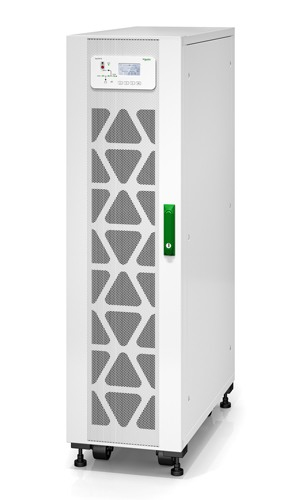 APC Easy UPS 3S 15 kVA 400 V 3:1 UPS voor interne batterijen (E3SUPS15K3IB) thumbnail