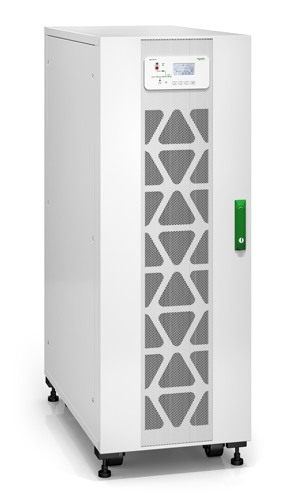 APC Easy UPS 3S E3SUPS40KHB2 Noodstroomvoeding - 40kVA, 3fase(400V) in&uit inc. 4 interne accu's (E3SUPS40KHB2) thumbnail