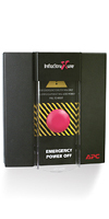 APC Emergency Power Off (EPO) (EPW9) thumbnail