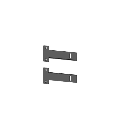 APC ER7BTM04 rack-toebehoren Montagebeugel (ER7BTM04) thumbnail