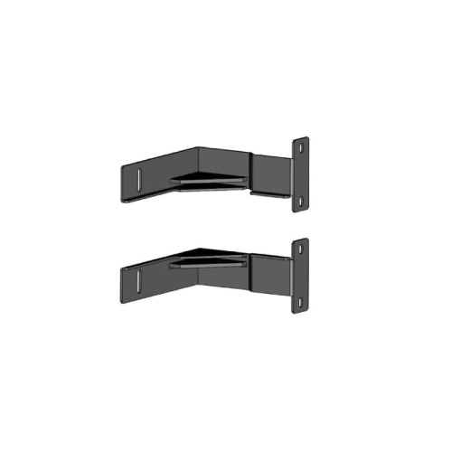 APC ER7BTM05 rack-toebehoren Montagebeugel (ER7BTM05) thumbnail