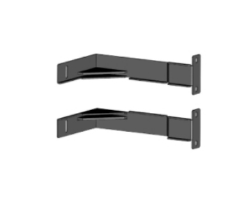 APC ER7BTM06 rack-toebehoren (ER7BTM06) thumbnail
