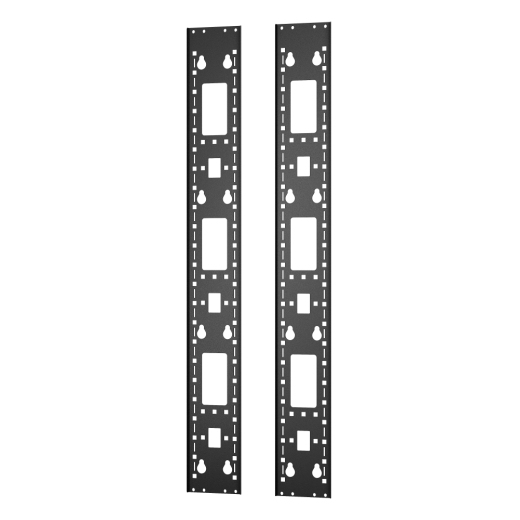 APC ER7RCC24 rack-toebehoren (ER7RCC24) thumbnail
