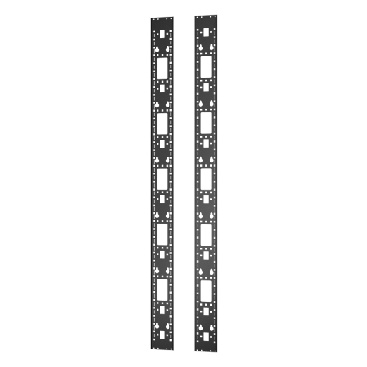 APC ER7RCC42 rack-toebehoren Rekrail (ER7RCC42) thumbnail