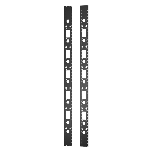 APC ER7RCC48 rack-toebehoren Rekrail (ER7RCC48) thumbnail