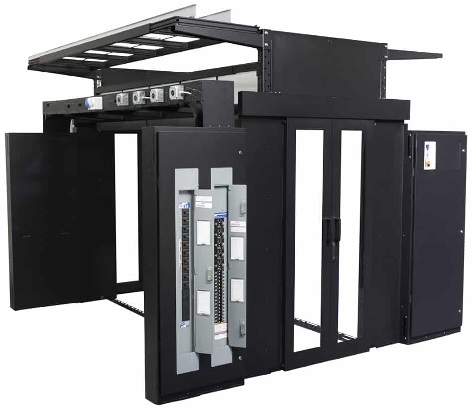 APC FS-WI-1002-B rack-toebehoren (FS-WI-1002-B) thumbnail