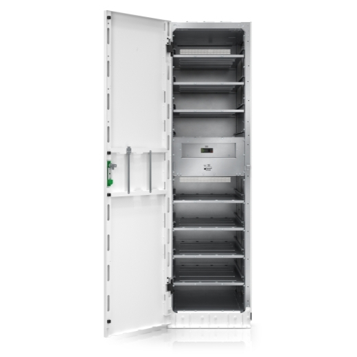 APC GVSMODBC9 UPS-batterij kabinet Tower (GVSMODBC9) thumbnail