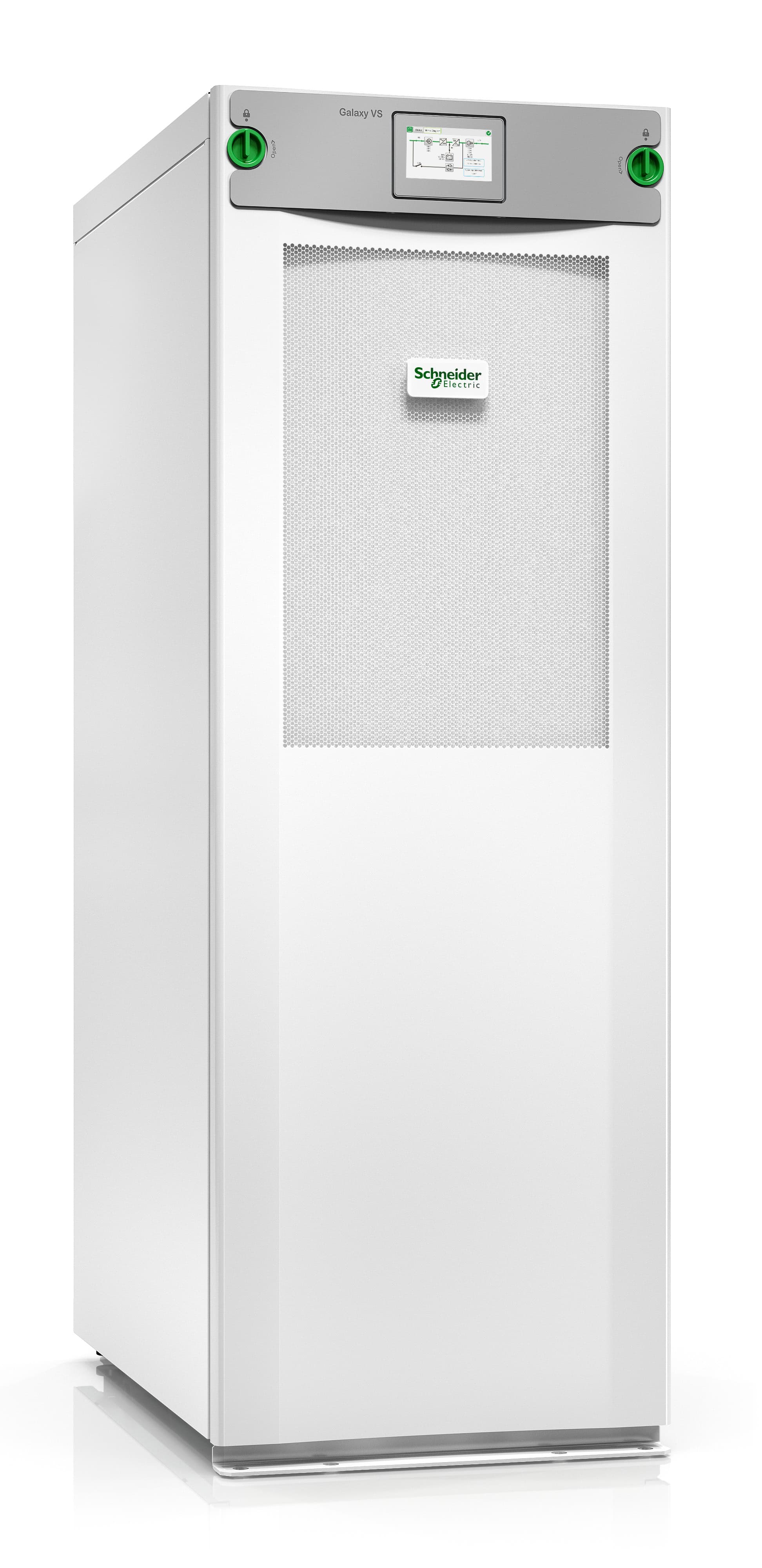 APC Galaxy VS GVSUPS20KHS Noodstroomvoeding - 20kW, 3fase(400V) in&uit, excl. (externe) accu's (GVSUPS20KHS) thumbnail
