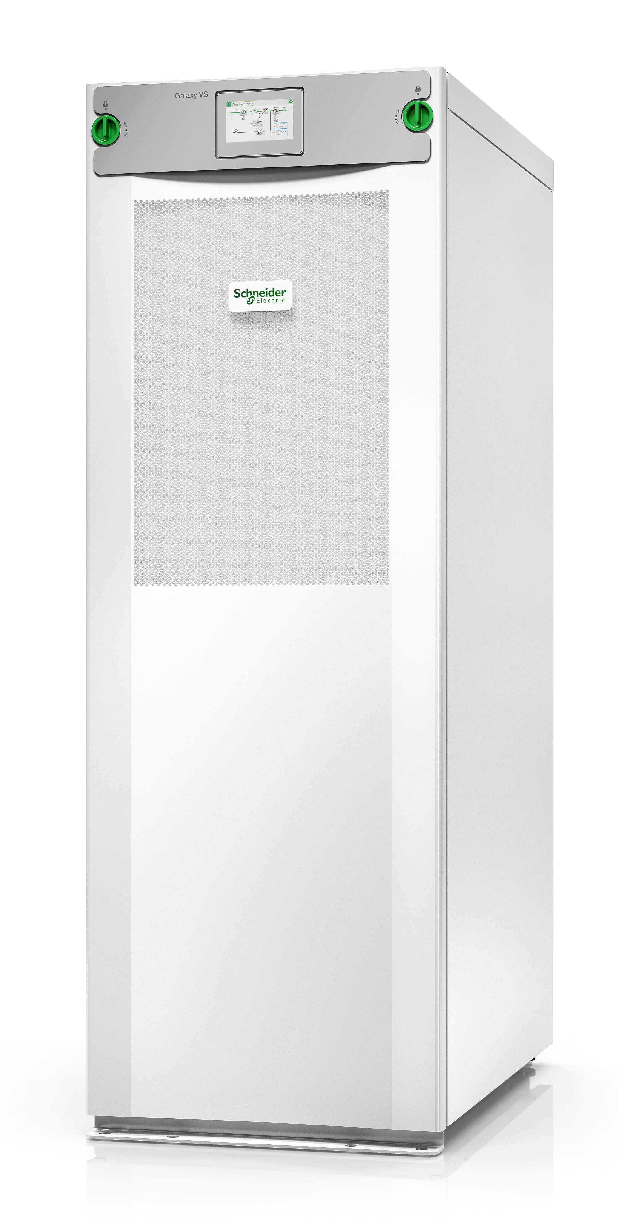 APC Galaxy VS Dubbele conversie (online) 50 kVA 50000 W (GVSUPS50KHS) thumbnail