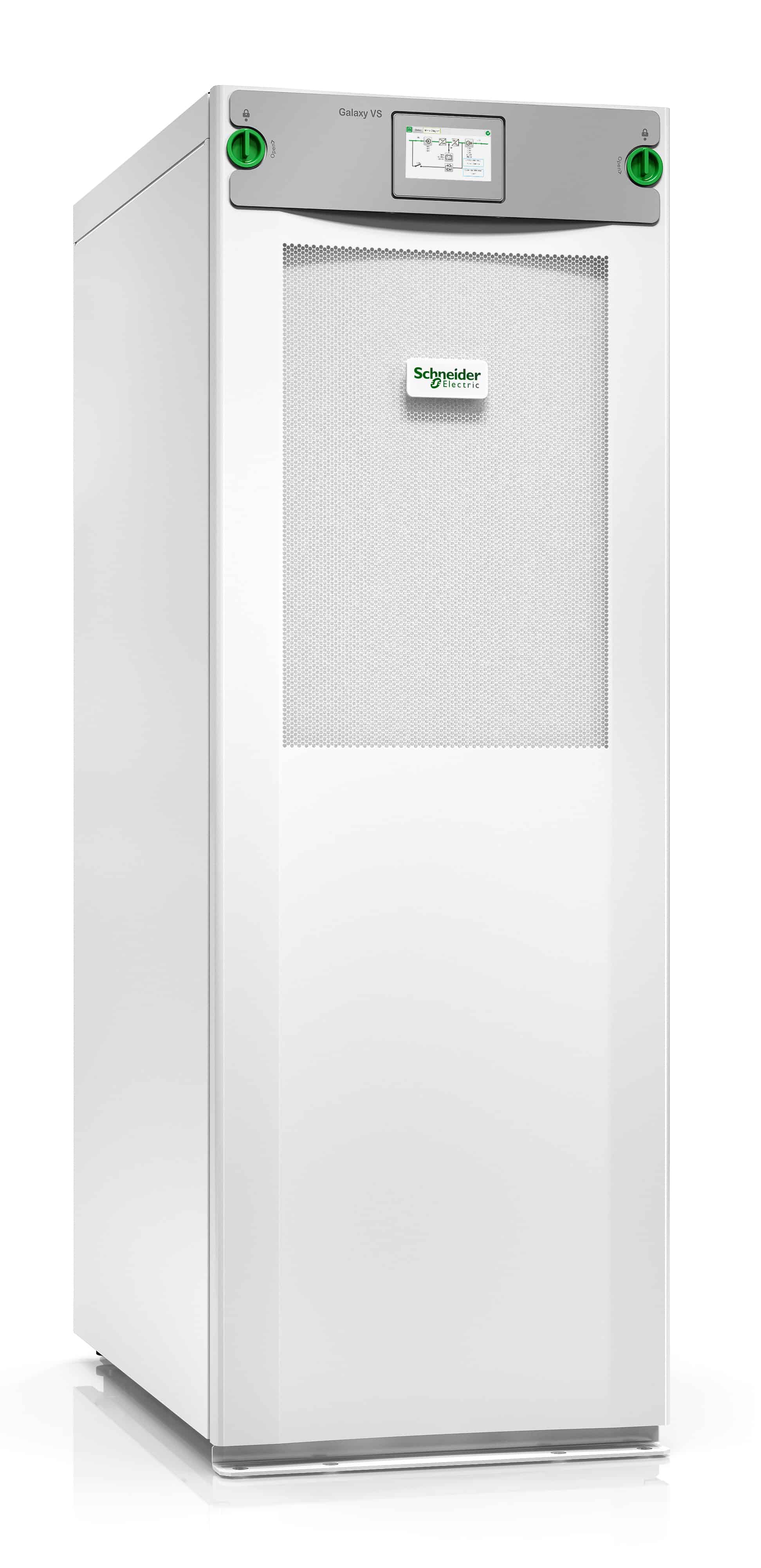 APC GVSUPS60KHS UPS Dubbele conversie (online) 60 kVA 60000 W (GVSUPS60KHS) thumbnail