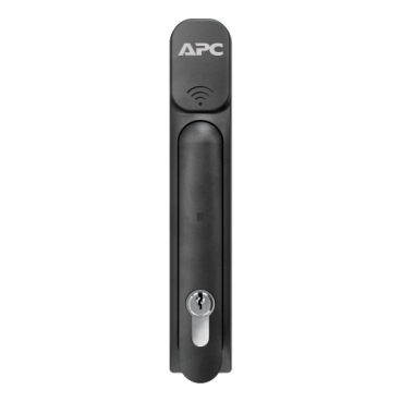APC NBACS125 toegangscontrolesysteem 0.125 MHz Zwart (NBHN125) thumbnail