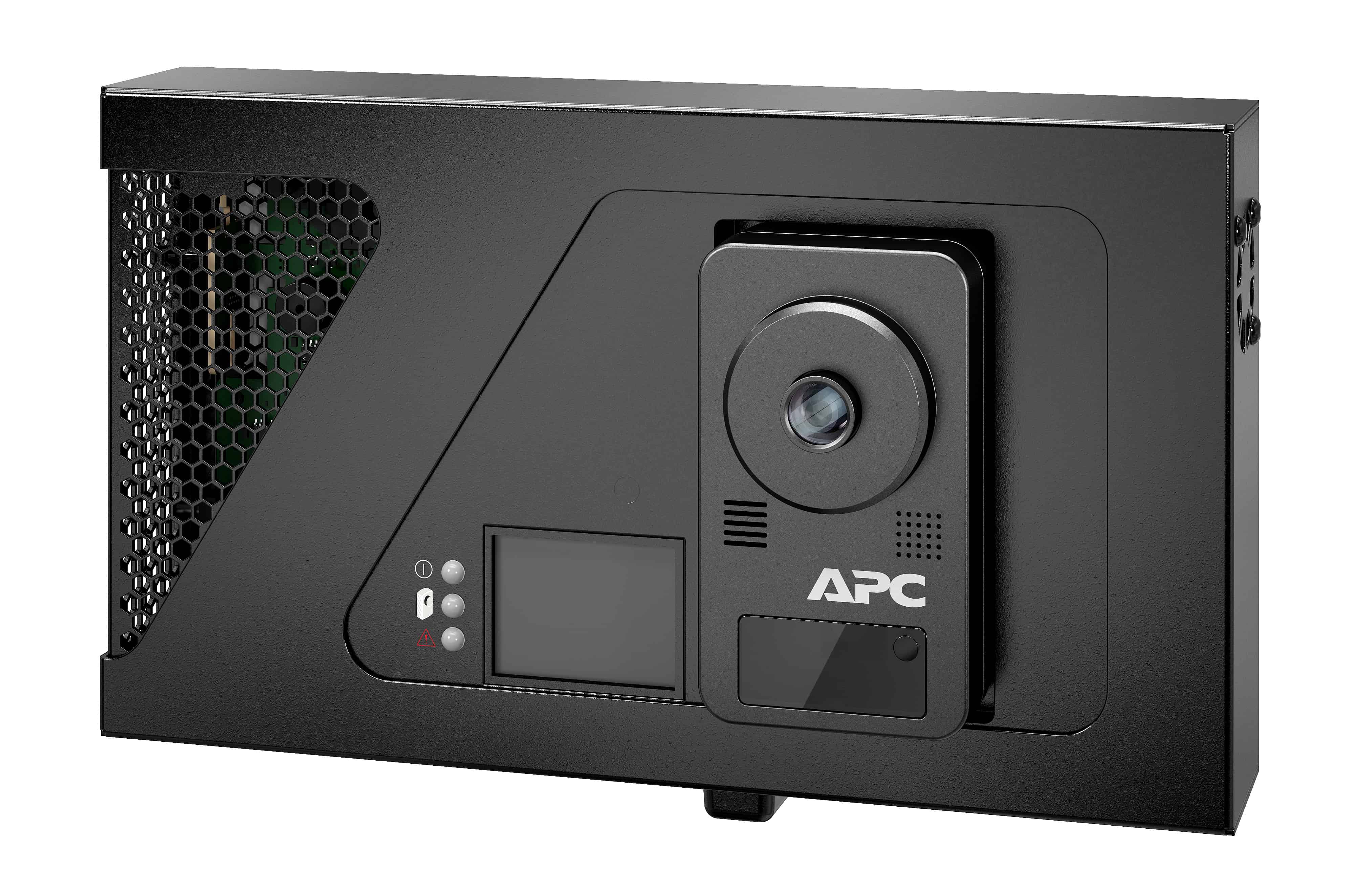 APC NetBotz NBWL0755 Room Monitor 755 geschikt voor muurbevestiging (NBWL0755) thumbnail