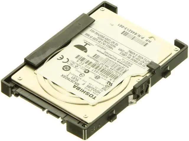 HP Replacement - Hard Drive 3.5 (Q3938-67985) thumbnail
