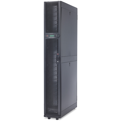 APC Modular IT energiedistributie Zwart (PDPM277H) thumbnail