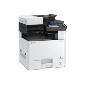 KYOCERA ECOSYS M8130cidn Laser A3 9600 x 600 DPI 30 ppm (870B61102P33NL3) thumbnail
