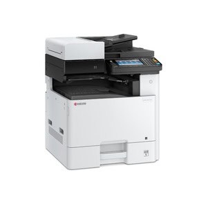 KYOCERA ECOSYS M8130cidn Laser A3 9600 x 600 DPI 30 ppm (870B61102P33NL3) thumbnail