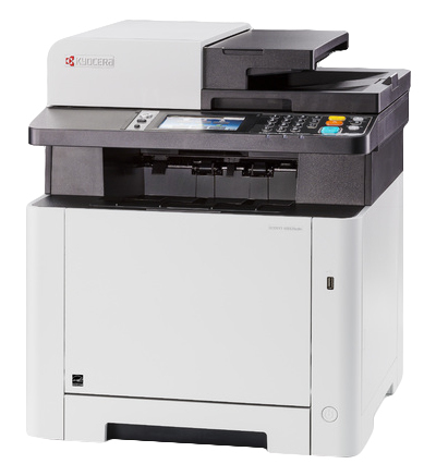 KYOCERA ECOSYS M5526cdn Laser A4 9600 x 600 DPI (870B61102R83NL3) thumbnail