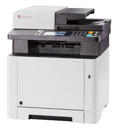 KYOCERA ECOSYS M5526cdn Laser A4 9600 x 600 DPI (870B61102R83NL3) thumbnail