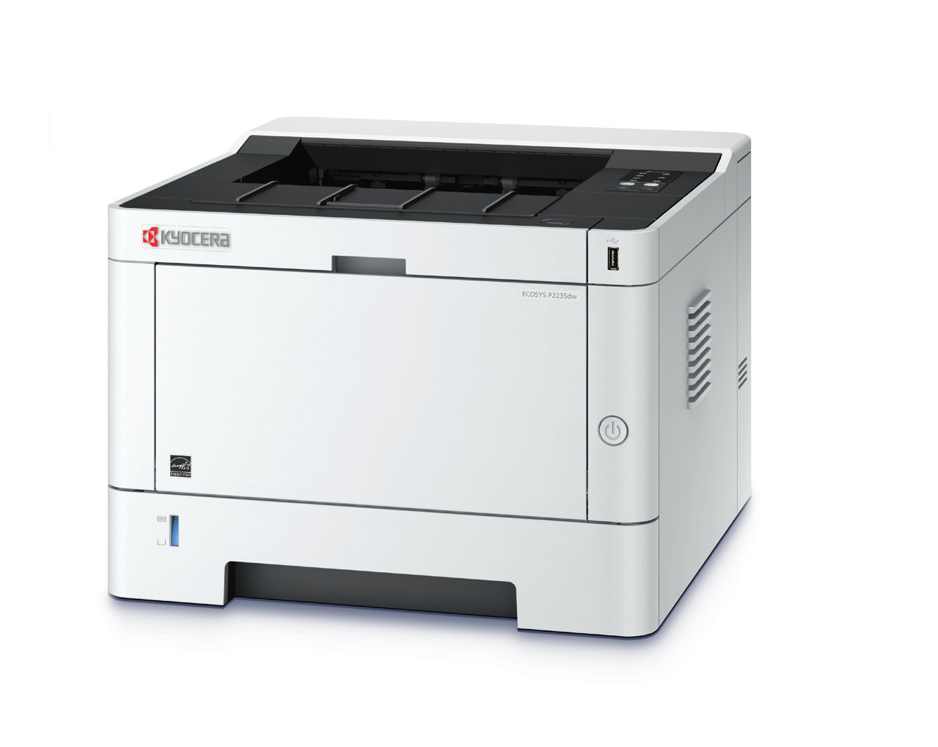 KYOCERA ECOSYS P2235dw/Plus 1200 x 1200 DPI A4 Wifi (870B61102RW3NL3) thumbnail