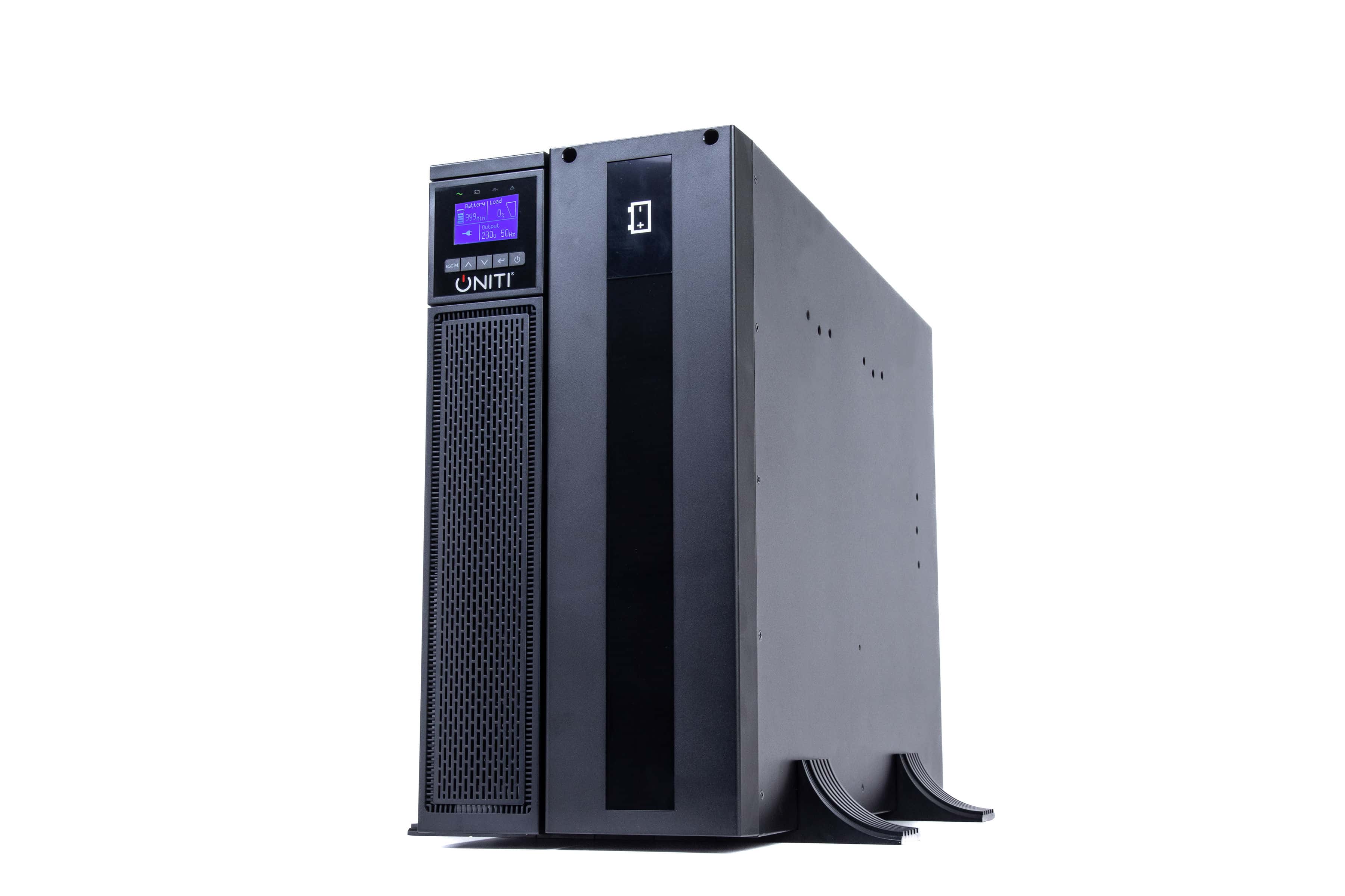 Origin Storage SPY10KIRTB UPS (SPY10KIRTB) thumbnail