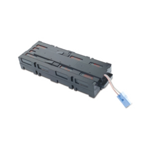 APC RBC57J UPS-accu Sealed Lead Acid (VRLA) (RBC57J) thumbnail