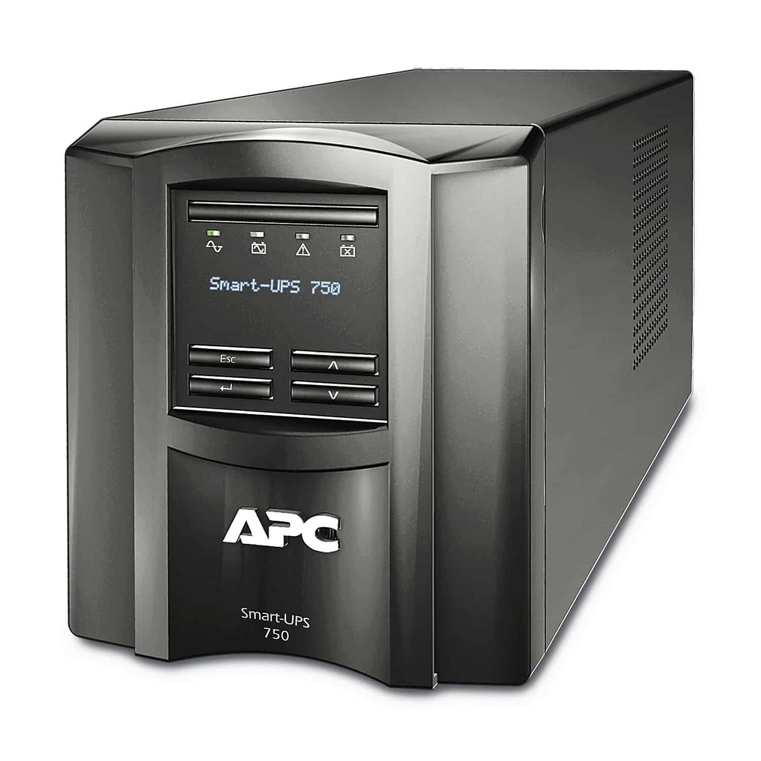 APC Smart-UPS 750VA 120V SCHEEPSBORD (SMT750X93) thumbnail