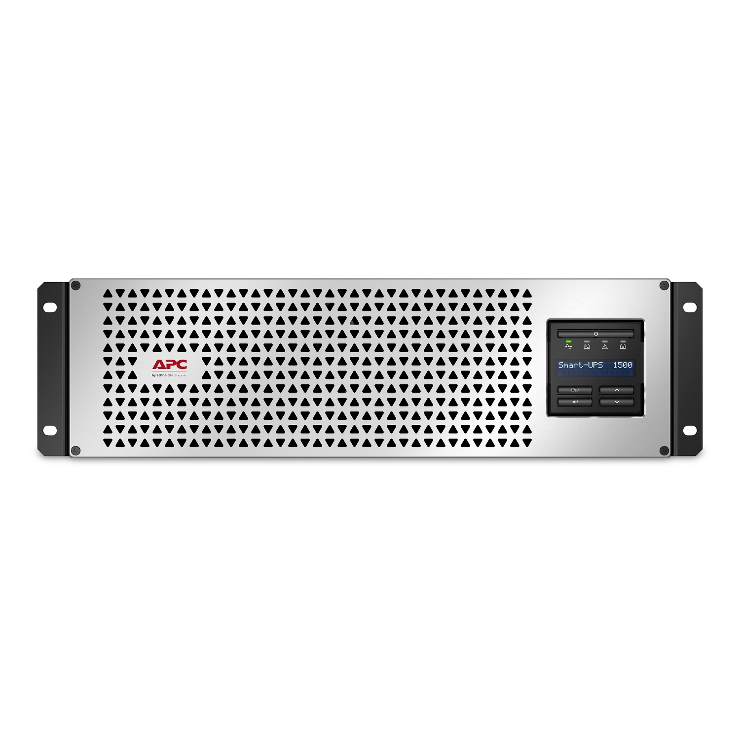 APC Smart-UPS Li-ion SMTL1500RMI3UC - 6x C13, Short Depth, Rackmount 3U, SmartConnect, 1500VA (SMTL1500RMI3UC) thumbnail