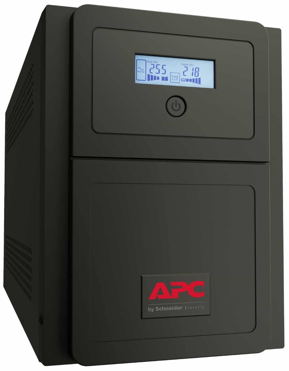 APC SMV1000CAI Noodstroomvoeding - 6x C13, USB, 1000VA (SMV1000CAI) thumbnail