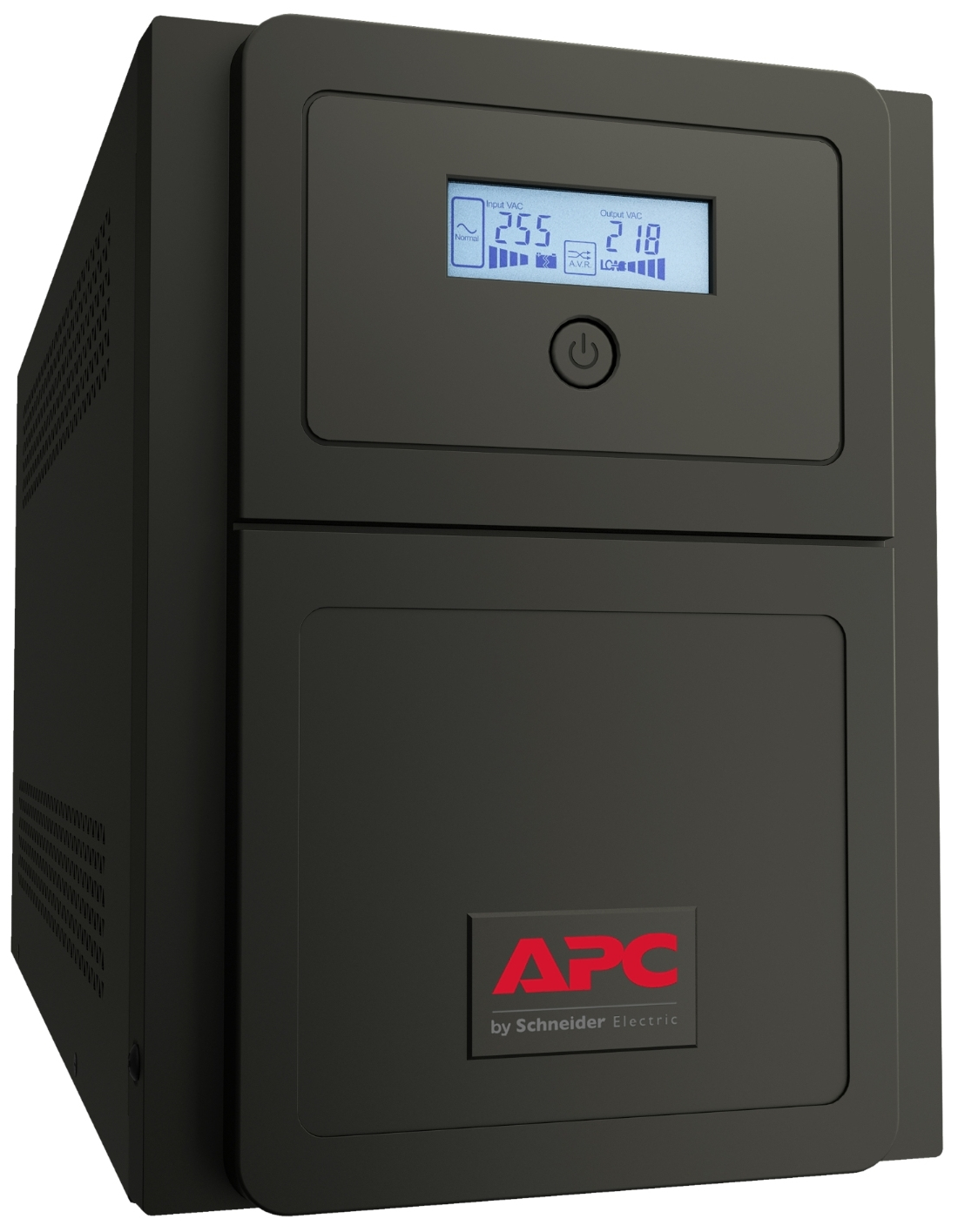 APC Easy-UPS SMV1000CAI - 6x C13, USB, 1000VA (SMV1000CAI) thumbnail