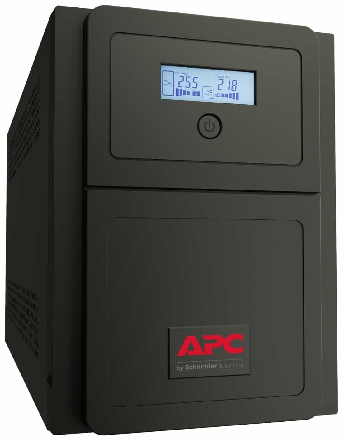 APC SMV1500CAI Noodstroomvoeding - 6x C13, USB, 1500VA (SMV1500CAI) thumbnail